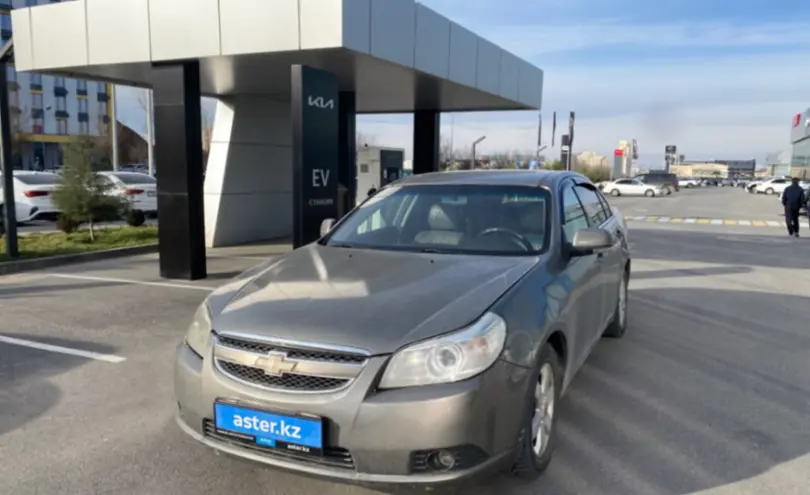 Chevrolet Epica 2007 года за 3 000 000 тг. в Шымкент