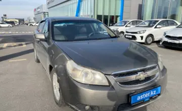 Chevrolet Epica 2007 года за 3 000 000 тг. в Шымкент фото 3