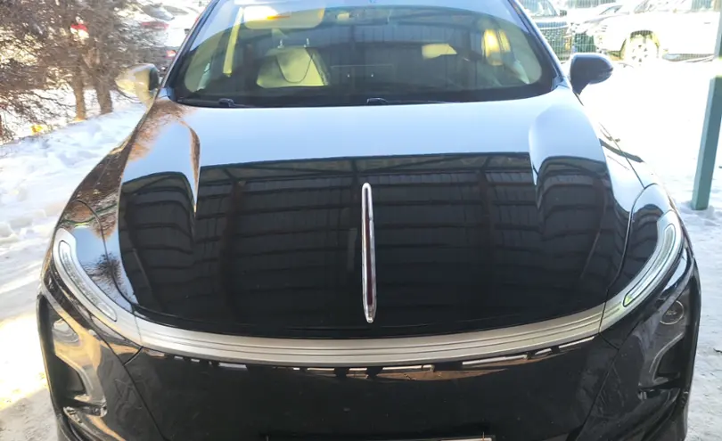 Hongqi E-QM5 2025 года за 9 500 000 тг. в Талдыкорган фото 2