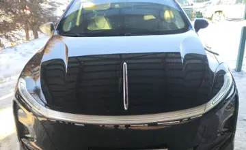 Hongqi E-QM5 2025 года за 9 500 000 тг. в Талдыкорган фото 2