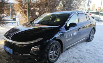 Hongqi E-QM5 2025 года за 9 500 000 тг. в Талдыкорган фото 1