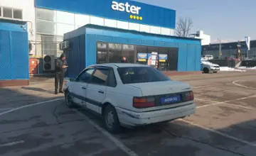 Volkswagen Passat 1988 года за 500 000 тг. в Алматы фото 4