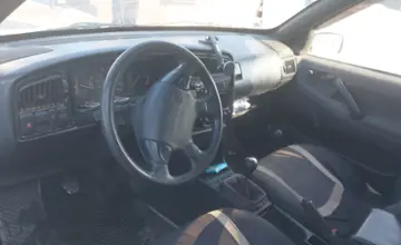 Volkswagen Passat 1988 года за 500 000 тг. в Алматы фото 5