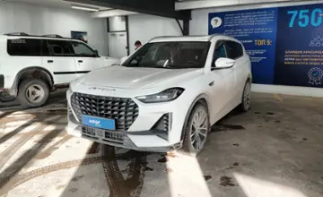 Jetour X70 PLUS 2024 года за 9 000 000 тг. в Астана фото 1