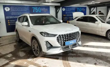 Jetour X70 PLUS 2024 года за 9 000 000 тг. в Астана фото 2