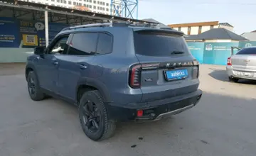 Haval Dargo 2022 года за 12 000 000 тг. в Шымкент фото 4