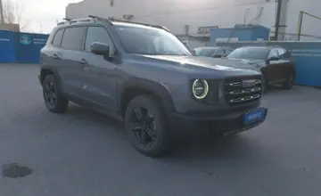 Haval Dargo 2022 года за 12 000 000 тг. в Шымкент фото 2