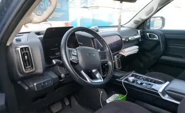 Haval Dargo 2022 года за 12 000 000 тг. в Шымкент фото 5