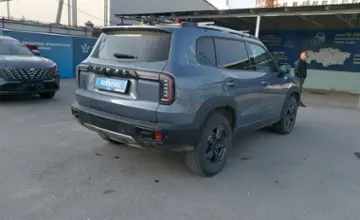 Haval Dargo 2022 года за 12 000 000 тг. в Шымкент фото 3