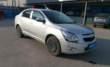 Chevrolet Cobalt 2025 года за 7 000 000 тг. в Шымкент фото 2