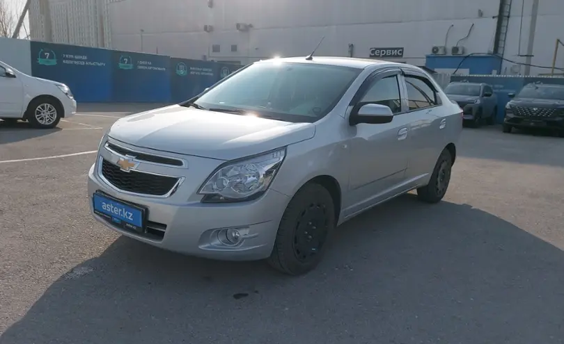 Chevrolet Cobalt 2025 года за 7 000 000 тг. в Шымкент