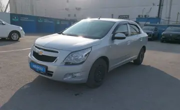 Chevrolet Cobalt 2025 года за 7 000 000 тг. в Шымкент фото 1