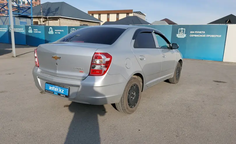 Chevrolet Cobalt 2025 года за 7 000 000 тг. в Шымкент фото 3