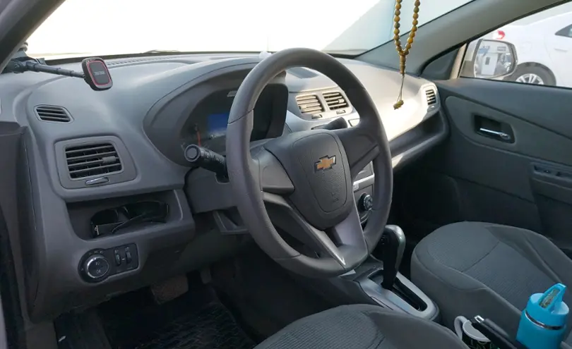 Chevrolet Cobalt 2025 года за 7 000 000 тг. в Шымкент фото 5