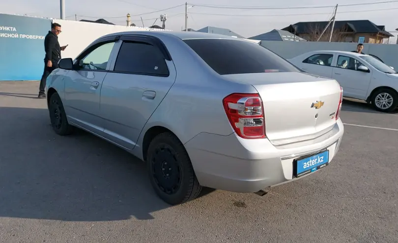 Chevrolet Cobalt 2025 года за 7 000 000 тг. в Шымкент фото 4