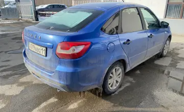 LADA (ВАЗ) Granta 2021 года за 5 200 000 тг. в Кызылорда