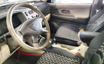 Mitsubishi Montero Sport 2000 года за 4 500 000 тг. в Астана фото 5