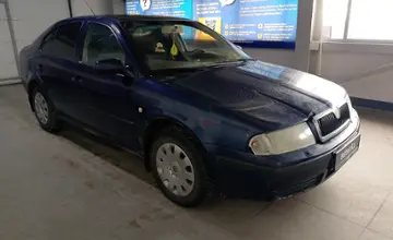 Skoda Octavia 2001 года за 1 700 000 тг. в Уральск фото 3