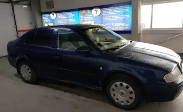 Skoda Octavia 2001 года за 1 700 000 тг. в Уральск фото 4