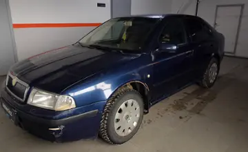 Skoda Octavia 2001 года за 1 700 000 тг. в Уральск фото 1