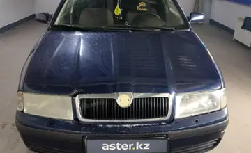 Skoda Octavia 2001 года за 1 700 000 тг. в Уральск фото 2