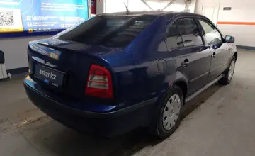 Skoda Octavia 2001 года за 1 700 000 тг. в Уральск