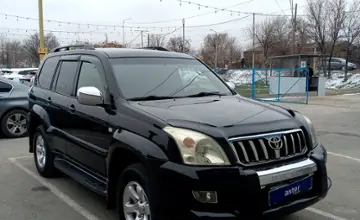 Toyota Land Cruiser Prado 2007 года за 11 800 000 тг. в Тараз фото 3
