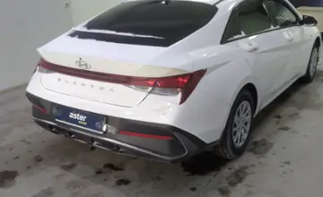 Hyundai Elantra 2024 года за 8 800 000 тг. в Павлодар