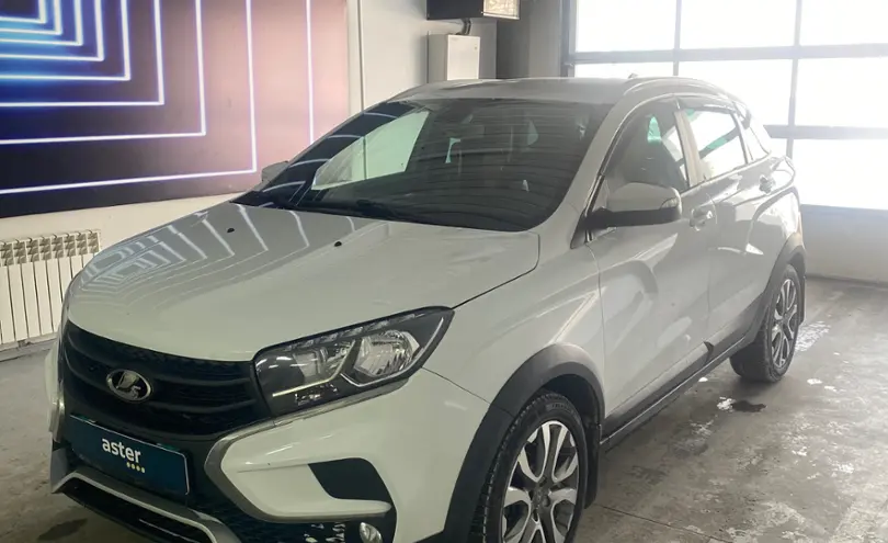 LADA (ВАЗ) XRAY Cross 2022 года за 5 000 000 тг. в Павлодар