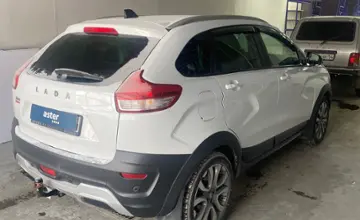 LADA (ВАЗ) XRAY Cross 2022 года за 5 000 000 тг. в Павлодар