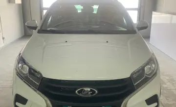 LADA (ВАЗ) XRAY Cross 2022 года за 5 000 000 тг. в Павлодар фото 2