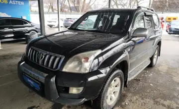 Toyota Land Cruiser Prado 2006 года за 9 000 000 тг. в Алматы фото 1