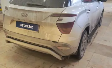 Hyundai Creta 2021 года за 11 800 000 тг. в Актобе
