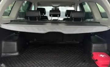 Chevrolet Captiva 2013 года за 6 200 000 тг. в Алматы