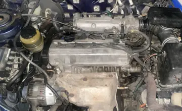 Toyota RAV4 1995 года за 3 000 000 тг. в Усть-Каменогорск фото 5