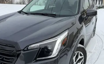 Subaru Forester 2023 года за 13 000 000 тг. в Алматы фото 3