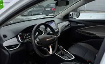 Chevrolet Onix 2023 года за 5 900 000 тг. в Астана