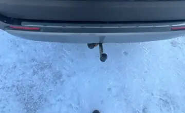 Toyota RAV4 2021 года за 17 000 000 тг. в Астана