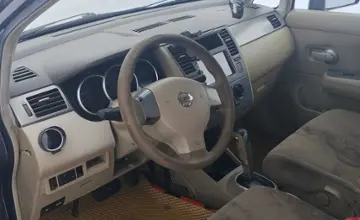 Nissan Tiida 2007 года за 2 000 000 тг. в Астана