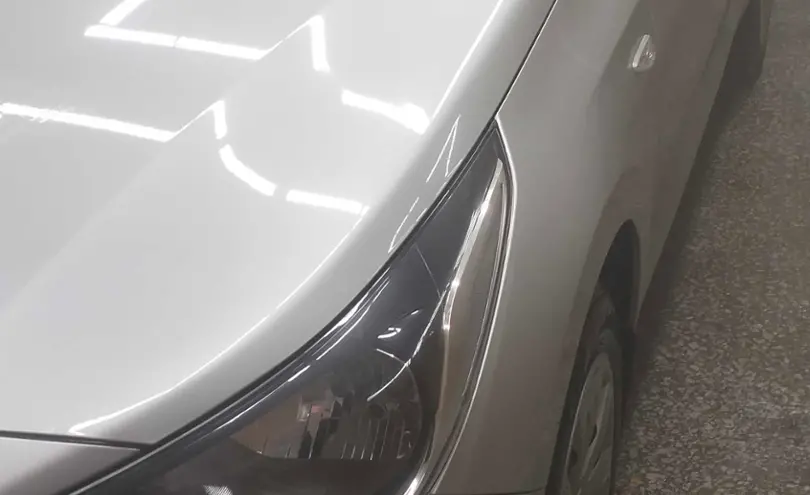 Hyundai Accent 2019 года за 6 700 000 тг. в Астана