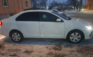 Volkswagen Polo 2021 года за 6 500 000 тг. в Костанай фото 4