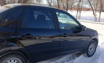 LADA (ВАЗ) Granta 2024 года за 5 300 000 тг. в Костанай фото 4