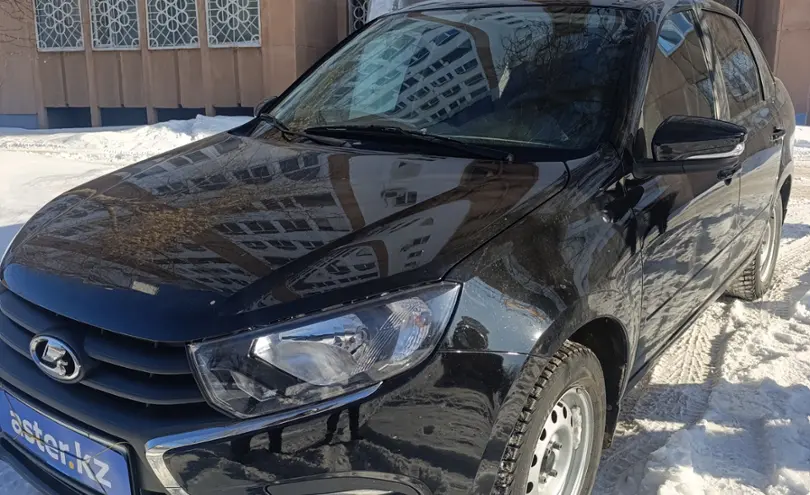 LADA (ВАЗ) Granta 2024 года за 5 300 000 тг. в Костанай