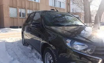 LADA (ВАЗ) Granta 2024 года за 5 300 000 тг. в Костанай фото 3