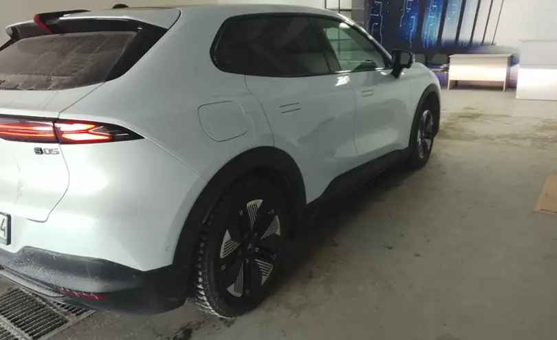 Changan Deepal S05 2024 года за 11 500 000 тг. в Павлодар фото 5