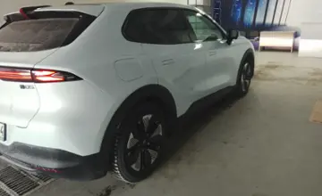 Changan Deepal S05 2024 года за 11 500 000 тг. в Павлодар