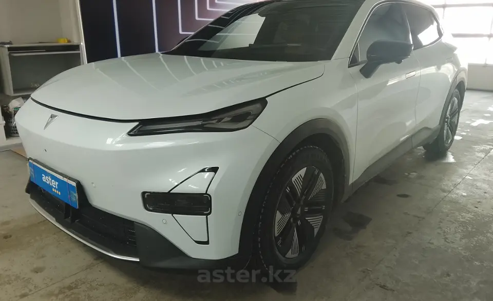 Changan Deepal S05 2024 года за 11 500 000 тг. в Павлодар