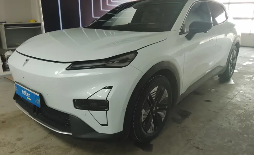 Changan Deepal S05 2024 года за 11 500 000 тг. в Павлодар