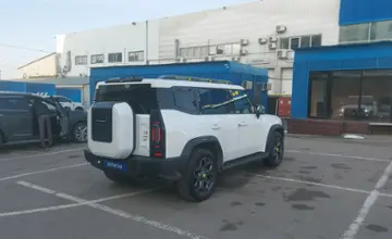 Jetour T2 2025 года за 16 000 000 тг. в Алматы фото 3