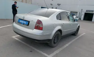 Volkswagen Passat 2005 года за 2 600 000 тг. в Шымкент фото 3